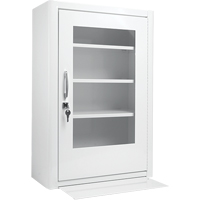 Armoires de style m&eacute;dical Oxford Builders Supplies Inc