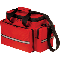 Nylon Trauma Bags, Non-Medical Oxford Builders Supplies Inc