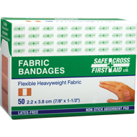 Bandages & Dressings
