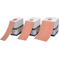 Dressing Strips, Rectangular/Square, 36", Fabric, Sterile Oxford Builders Supplies Inc