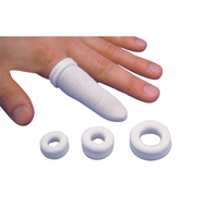 Finger Bob Bandage Rolls, Finger, Class 1 Oxford Builders Supplies Inc