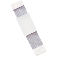 Compress (Pressure) Bandages - Sterile, 4-1/4" L x 3-1/2" W Oxford Builders Supplies Inc