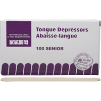 Abaisse-langues Oxford Builders Supplies Inc