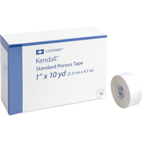 Hospital Quality Cotton Tape, Class 1, 30' L x 1" W Oxford Builders Supplies Inc