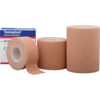 Tensoplast&reg; Fabric Elastic Tape, Class 1, 15' L x 3" W Oxford Builders Supplies Inc