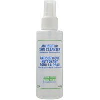 Skin Cleanser Treatment, Liquid, Antiseptic Oxford Builders Supplies Inc