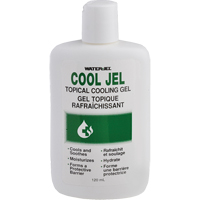 Gel rafraîchissant Water Jel, Gel, Classe 2 Oxford Builders Supplies Inc