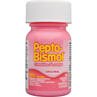 Pepto Bismol Oxford Builders Supplies Inc
