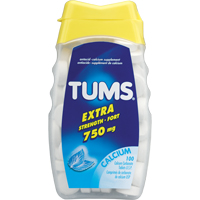 Tums&reg; Antacid Tablets Oxford Builders Supplies Inc