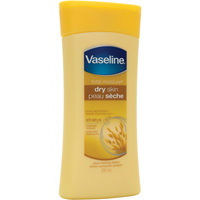 Lotions pour la peau  