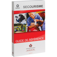 Guides de premier soins de l'ambulance Saint-Jean Oxford Builders Supplies Inc
