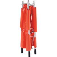 Stretchers, Double Fold, Class 1 Oxford Builders Supplies Inc