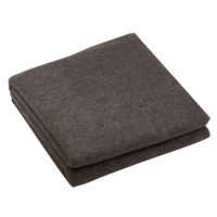 Multipurpose Blanket, Multi-Blend Fibre/Wool Oxford Builders Supplies Inc