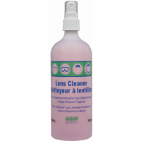 Poste pour nettoyage de verres - solution de nettoyage de verres, 500 ml Oxford Builders Supplies Inc