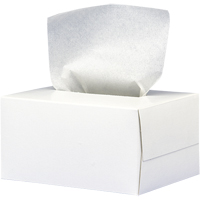 Lens Cleaning Tissue, 5" x 8", 300 /Pkg. Oxford Builders Supplies Inc