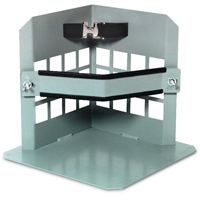 SUPPORT SIMPLE,PLANCHERPOUR CYLINDRE Oxford Builders Supplies Inc