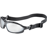 Lunettes de s&eacute;curit&eacute; &agrave; coques Uvex Seismic, Lentille Transparent, Antibu&eacute;e, Ventilation Ferm&eacute; Oxford Builders Supplies Inc