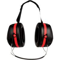 Peltor Optime 105 Series Earmuffs, Neckband, 29 NRR dB Oxford Builders Supplies Inc