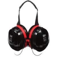 Peltor Optime 105 Series Earmuffs, Neckband, 29 NRR dB Oxford Builders Supplies Inc