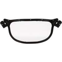 &eacute;cran facial en filet de nylon Peltor, 11-2/3" la x 6-1/2" h Oxford Builders Supplies Inc