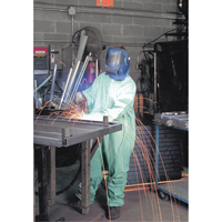 Disposable Coveralls