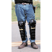 Plastic Shin Guards Oxford Builders Supplies Inc