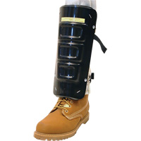 Plastic Shin Guards Oxford Builders Supplies Inc