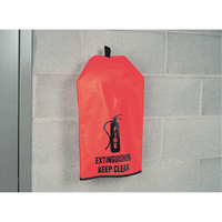 Fire Extinguisher Covers Oxford Builders Supplies Inc