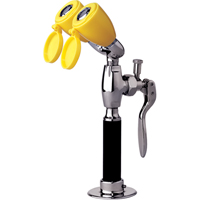 Drench Hose & Eyewash, Counter-Mount Installation Oxford Builders Supplies Inc