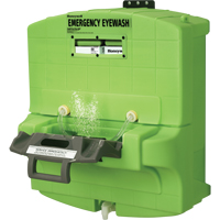 Portable Emergency Eyewash Stations