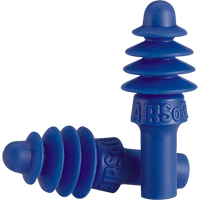 Howard Leight Air Soft&reg; Earplugs, Bulk - B Oxford Builders Supplies Inc