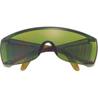 Yukon&reg; Safety Glasses, 2.0 Lens, Anti-Scratch, ANSI Z87+/Meets/Exceeds CSA Z94.3 Oxford Builders Supplies Inc