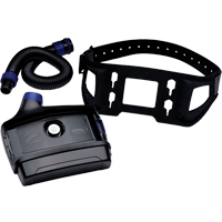 Versaflo Powered Air Purifying Respirator TR-600 Assembly, Lithium-Ion Battery Oxford Builders Supplies Inc
