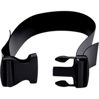 Versaflo Powered Air Purifying Respirator TR-600 Easy-Clean Belt Extender Oxford Builders Supplies Inc