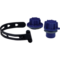 Versaflo Powered Air Purifying Respirator TR-600 Cleaning & Storage Kit Oxford Builders Supplies Inc