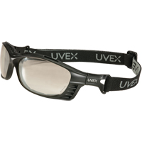 Uvex&reg; Livewire Safety Glasses, Clear Lens, Anti-Fog, Meets/Exceeds CSA Z94.3 Oxford Builders Supplies Inc