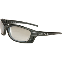 Uvex&reg; Livewire Safety Glasses, Clear Lens, Anti-Fog, Meets/Exceeds CSA Z94.3 Oxford Builders Supplies Inc