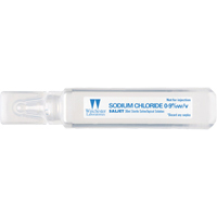 Saljet Single Dose Saline Solution, 1.01 oz. Oxford Builders Supplies Inc