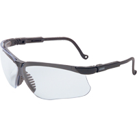 Uvex&reg; Genesis&reg; Safety Glasses with HydroShield Lenses, Clear Lens, Anti-Fog, Meets/Exceeds CSA Z94.3 Oxford Builders Supplies Inc