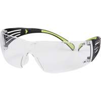 Securefit 400 Series Safety Glasses, Clear Lens, Anti-Fog/Anti-Scratch, ANSI Z87+/Meets/Exceeds CSA Z94.3 Oxford Builders Supplies Inc