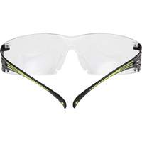 Securefit 400 Series Safety Glasses, Clear Lens, Anti-Fog/Anti-Scratch, ANSI Z87+/Meets/Exceeds CSA Z94.3 Oxford Builders Supplies Inc