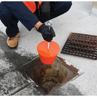 Drain Plug Oxford Builders Supplies Inc