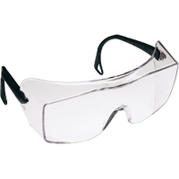 OX Safety Glasses, Clear Lens, Anti-Fog, Meets/Exceeds CSA Z94.3 Oxford Builders Supplies Inc