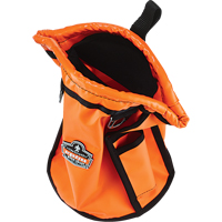 Arsenal&reg; 5528 Topped Parts Pouch Oxford Builders Supplies Inc