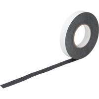 Premium Anti-Skid Tape, 1" x 60', Black Oxford Builders Supplies Inc