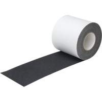 Premium Anti-Skid Tape, 6" x 60', Black Oxford Builders Supplies Inc