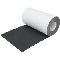 Premium Anti-Skid Tape, 12" x 60', Black Oxford Builders Supplies Inc