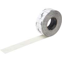 Premium Anti-Skid Tape, 2" x 60', Clear Oxford Builders Supplies Inc
