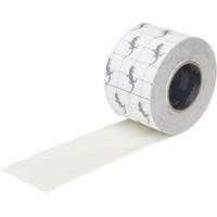 Premium Anti-Skid Tape, 4" x 60', Clear Oxford Builders Supplies Inc