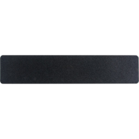 Premium Anti-Skid Tape, 6" x 30", Black Oxford Builders Supplies Inc